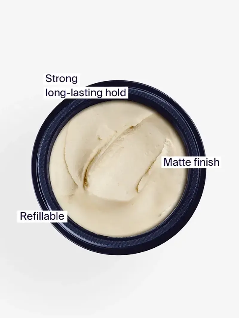 Horace Wax Pomade Refill | MECCA Outlet