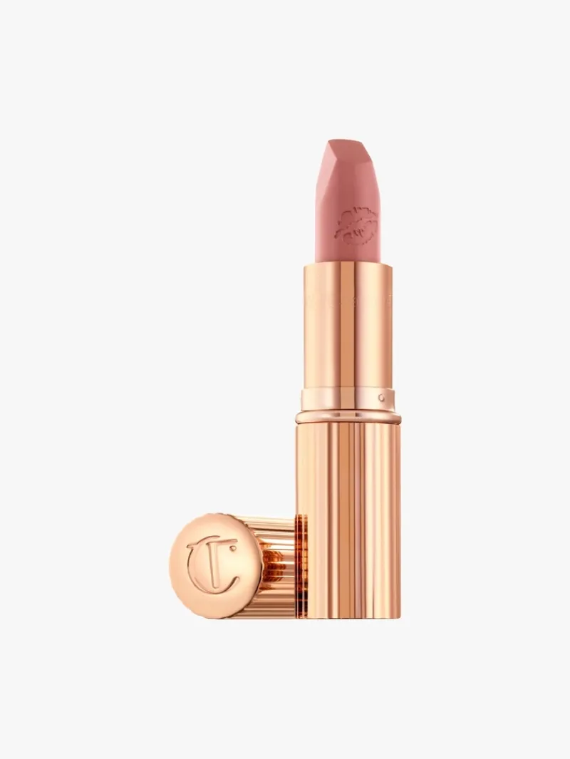 Charlotte Tilbury Hot Lips Lipstick - | MECCA Online