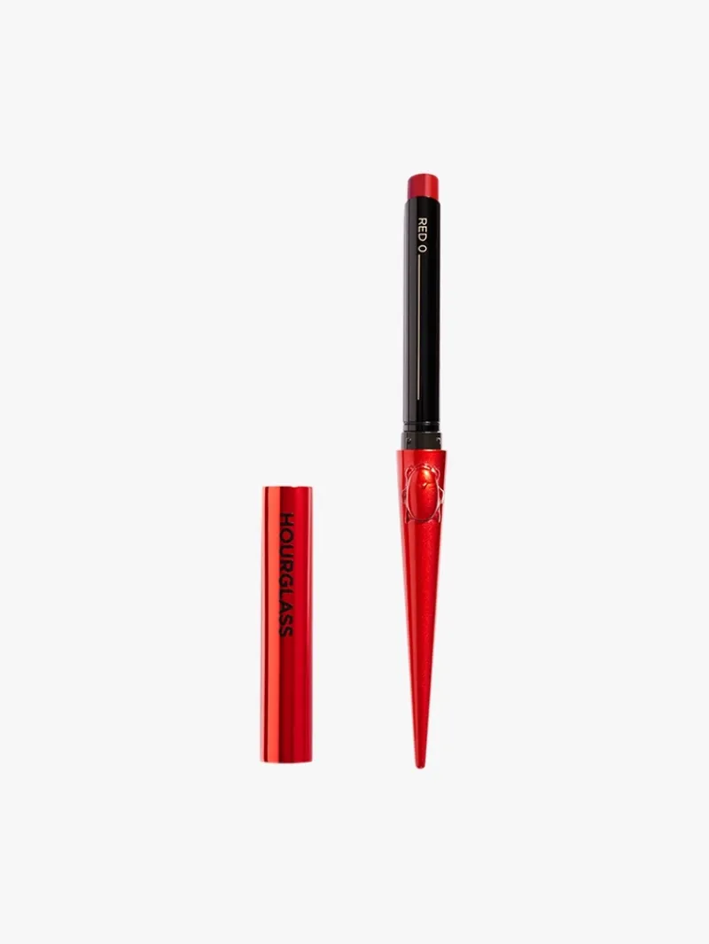 HOURGLASS Confession™ Lipstick Red 0 - Limited Edition | MECCA Clearance