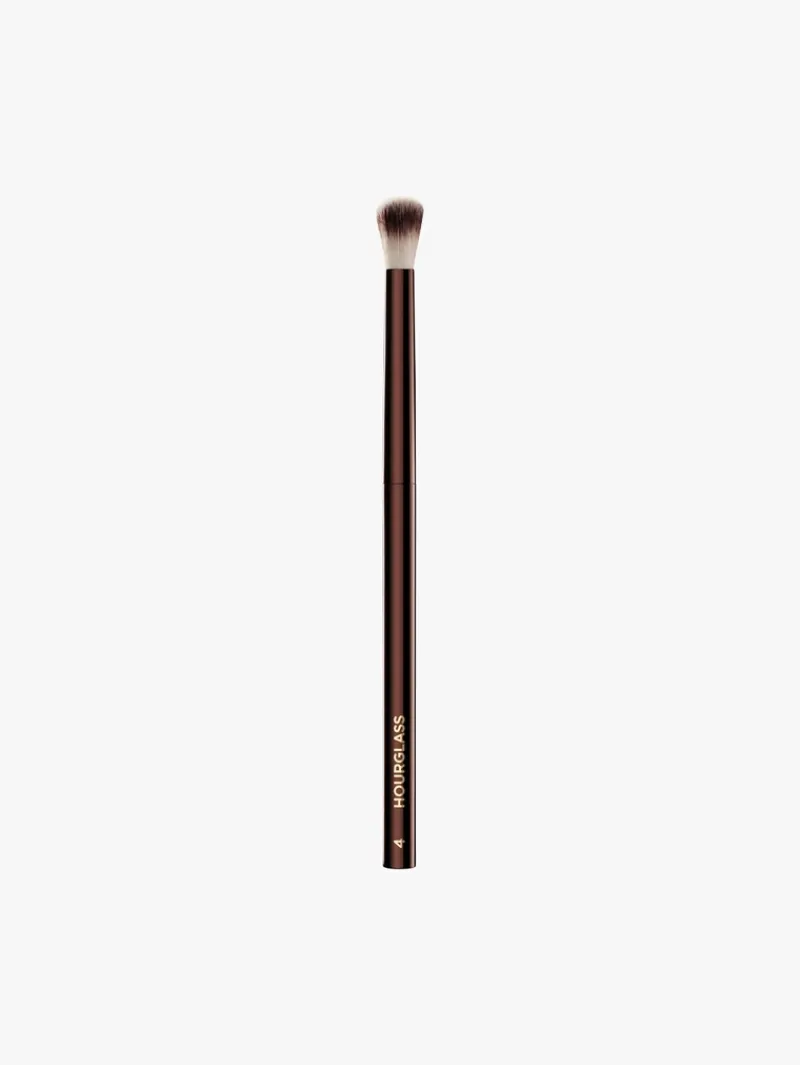 HOURGLASS Crease Brush | MECCA Outlet