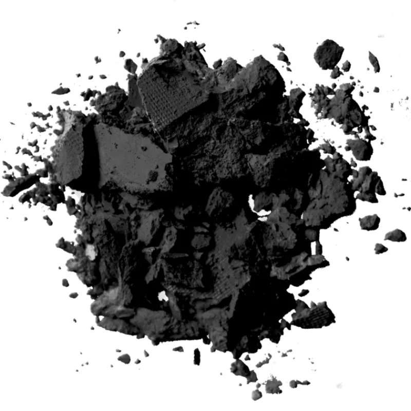 HOURGLASS Curator Eyeshadow | MECCA Hot