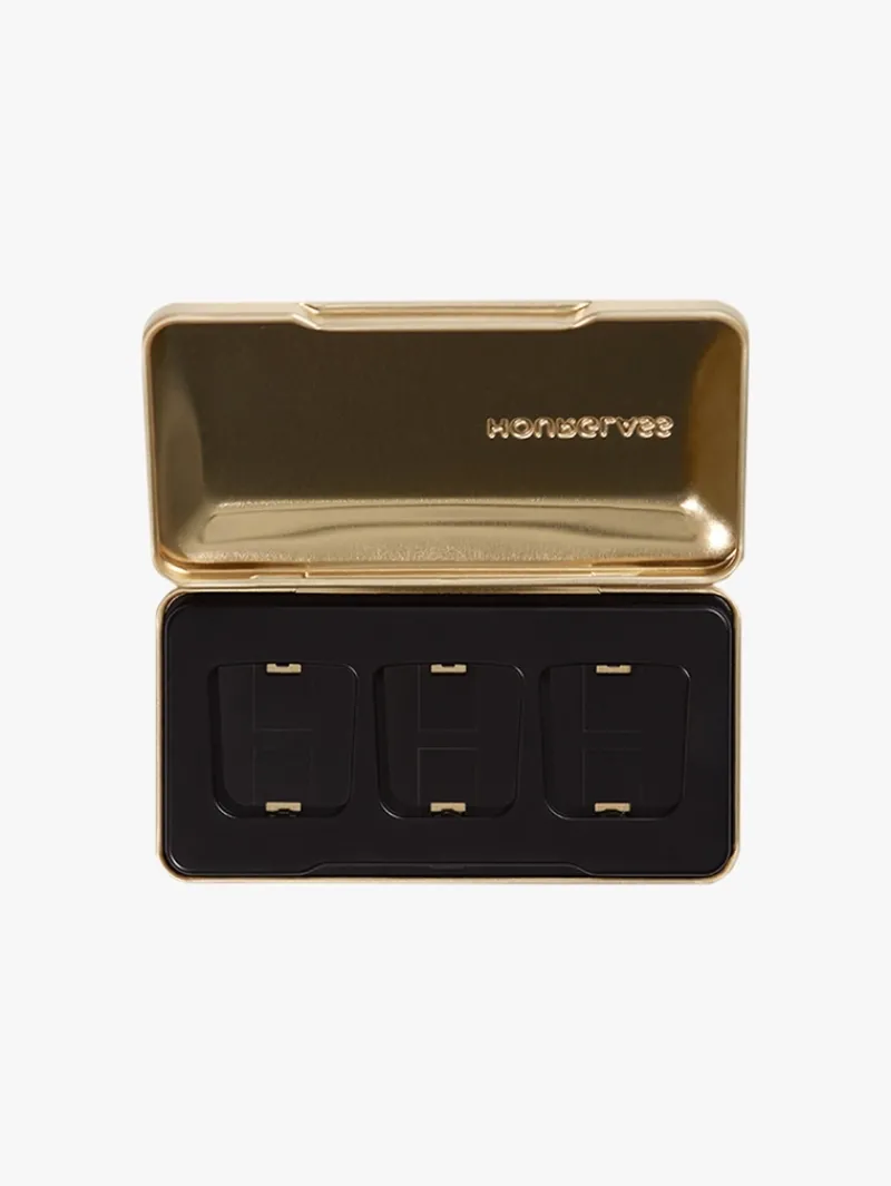 HOURGLASS Curator Three Shadow Palette | MECCA Outlet