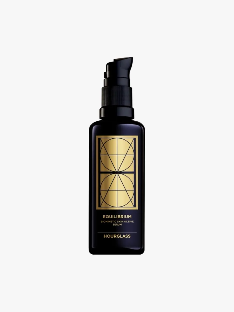 HOURGLASS Equilibrium Biomimetic Skin Active Serum | MECCA Outlet