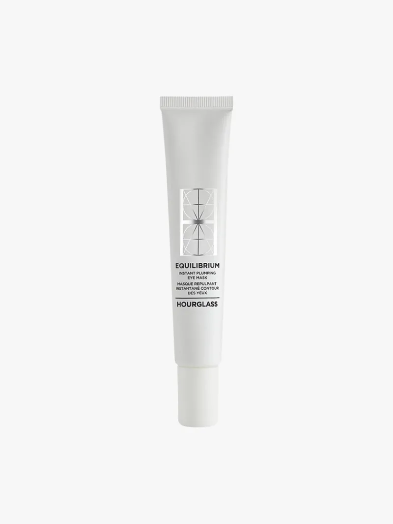 HOURGLASS Equilibrium Instant Plumping Eye Mask | MECCA Sale
