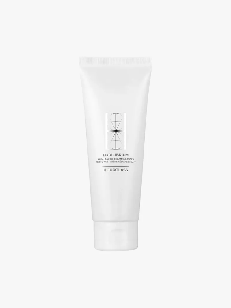 HOURGLASS Equilibrium Rebalancing Cream Cleanser | MECCA Fashion