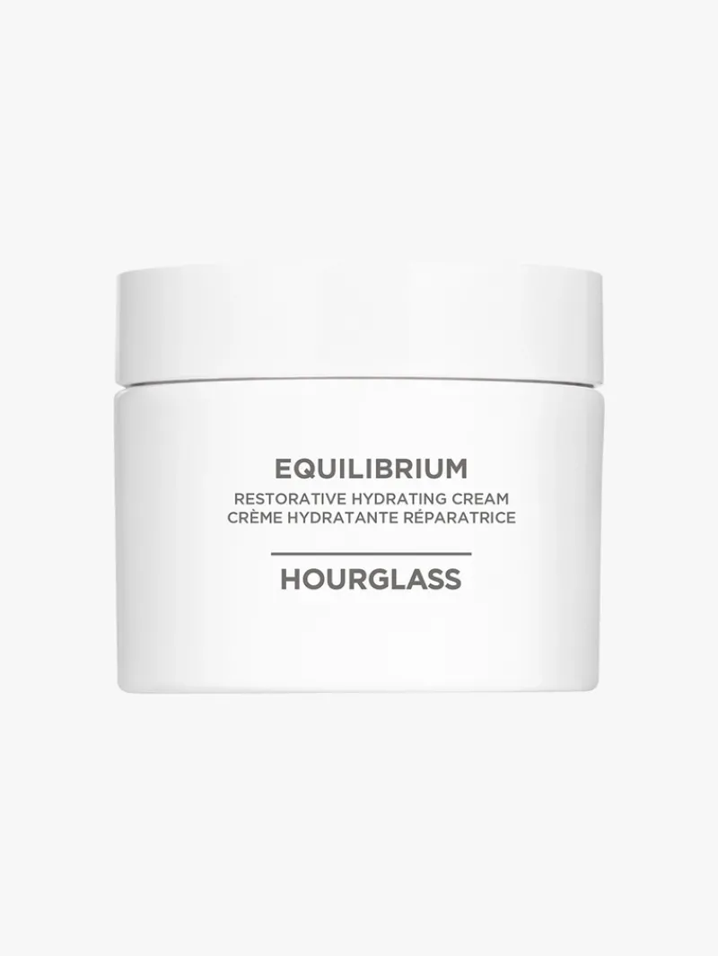 HOURGLASS Equilibrium Restorative Hydrating Cream | MECCA Hot
