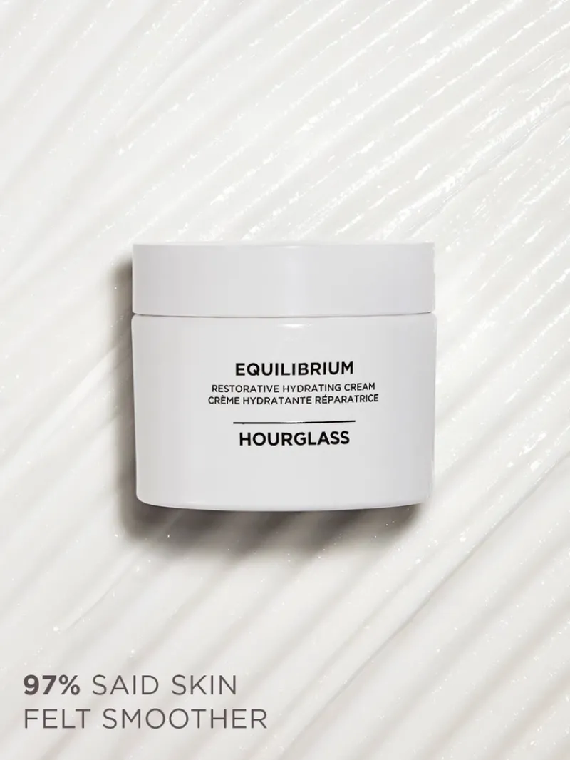 hourglass_equilibrium_res_4.webp HOURGLASS Equilibrium Restorative Hydrating Cream | MECCA Hot