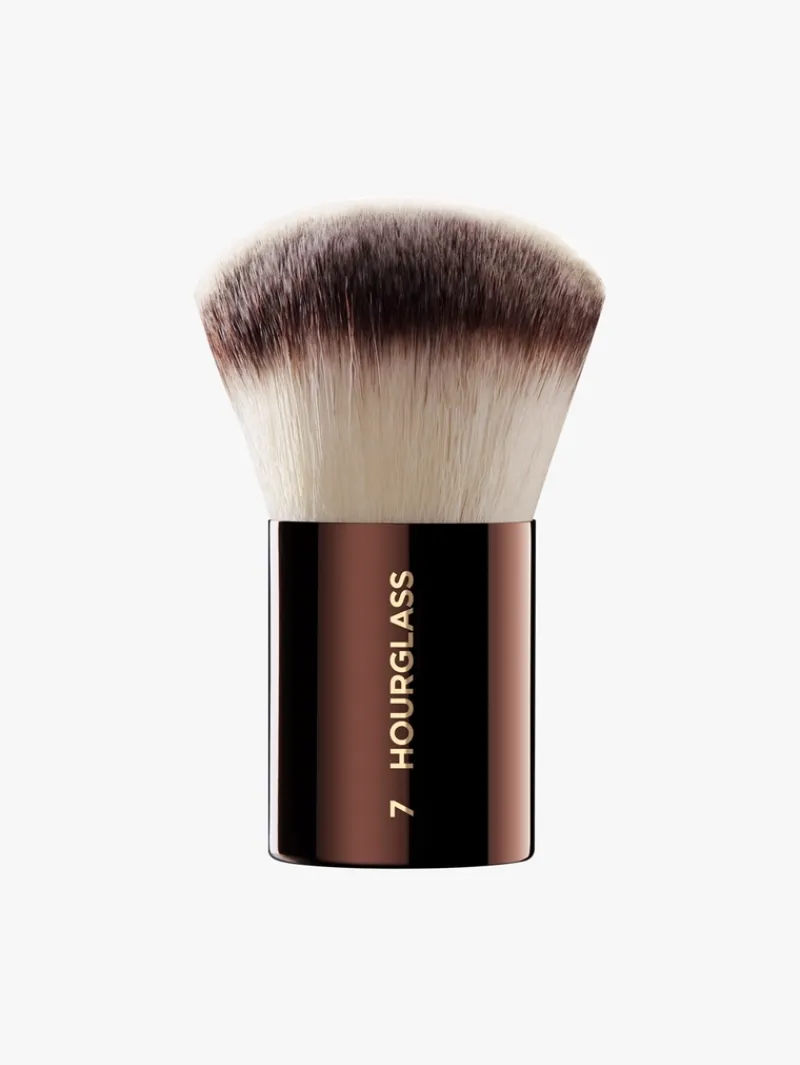 HOURGLASS Finishing Brush | MECCA Hot