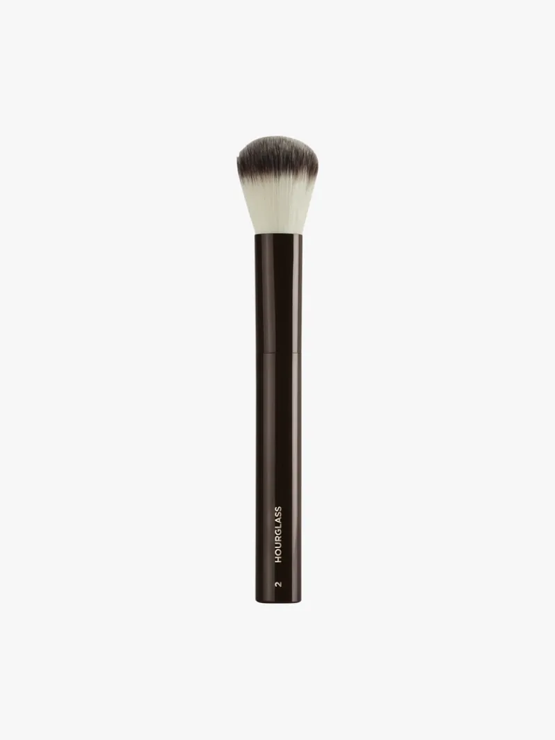 HOURGLASS Foundation/Blush Brush | MECCA Fashion