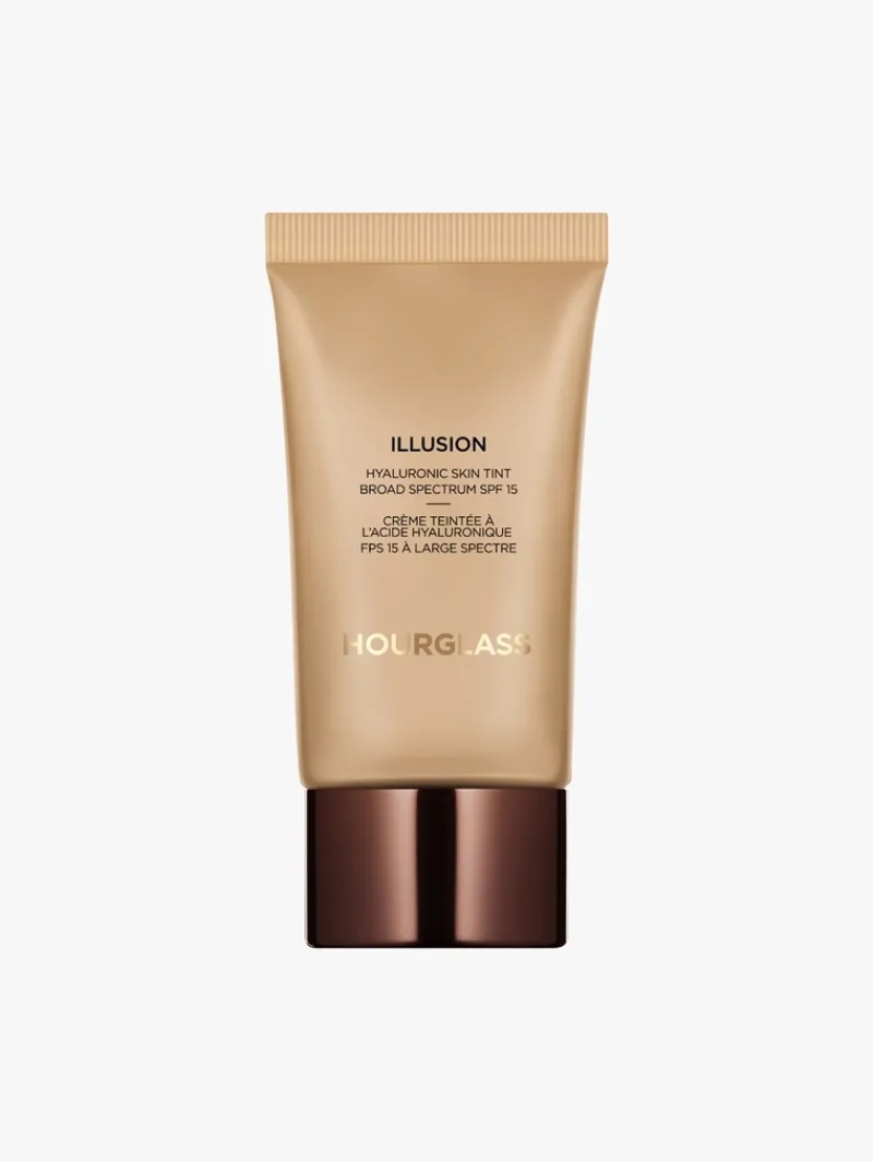 HOURGLASS Illusion Hyaluronic Skin Tint | MECCA Sale