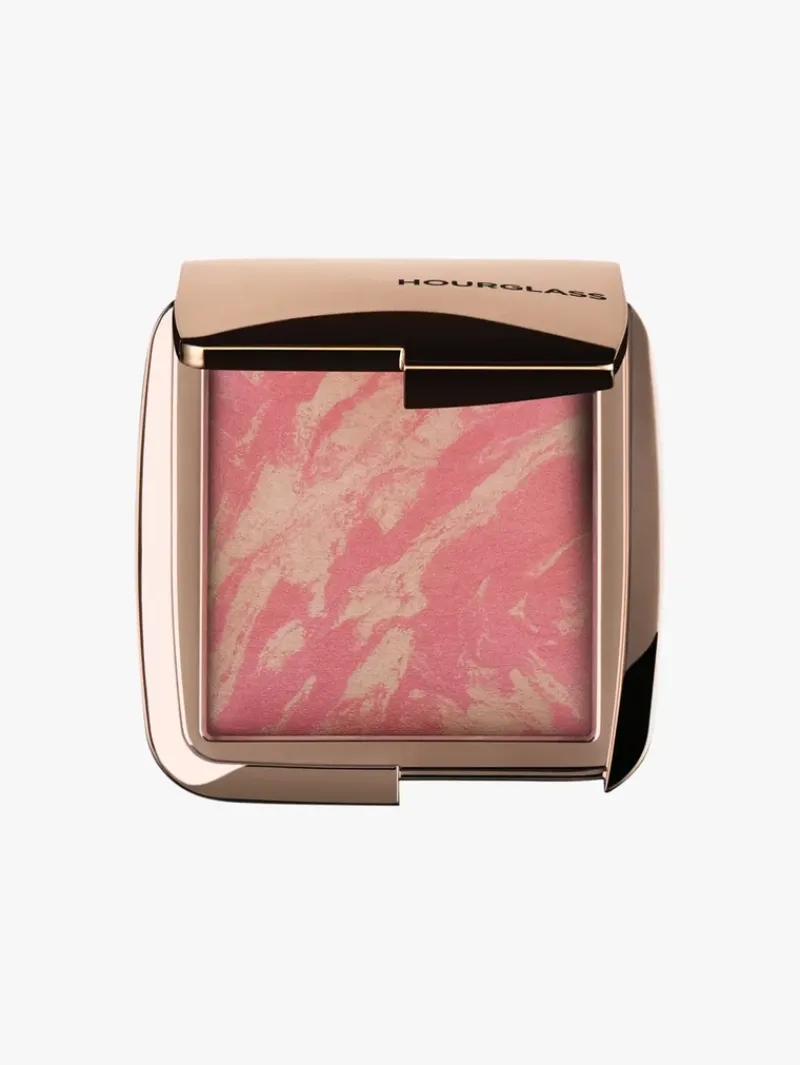 HOURGLASS Mini Ambient® Lighting Blush Luminous Flush | MECCA New