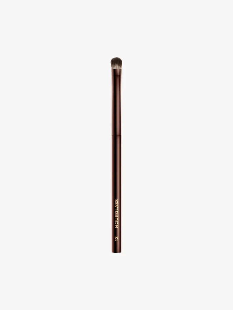 HOURGLASS Nº 12 Beveled Shadow Brush | MECCA Clearance