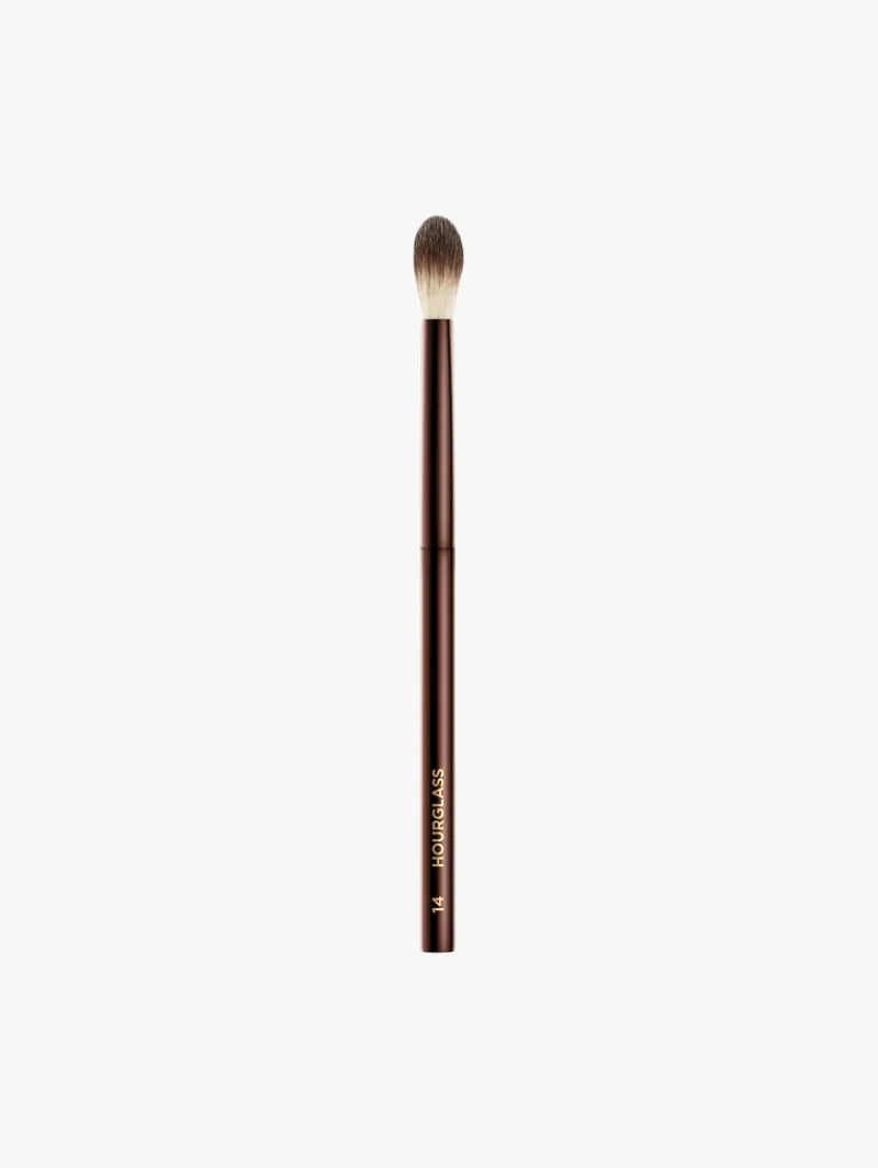 HOURGLASS Nº 14 Detail Setting Brush | MECCA Fashion