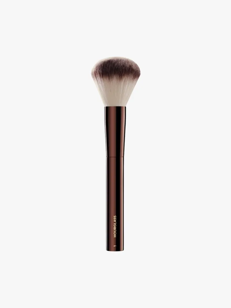 HOURGLASS Powder Brush | MECCA Best