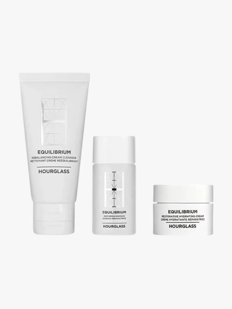 HOURGLASS The Restorative Travel Set | MECCA Discount