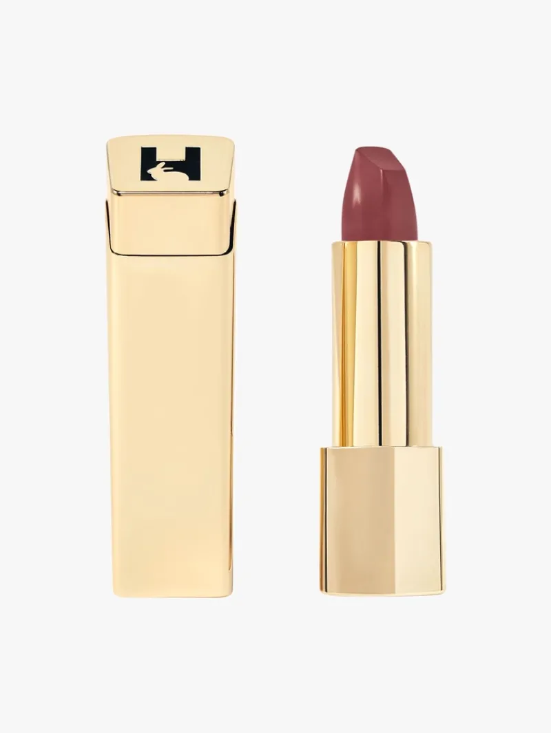 HOURGLASS Unlocked Satin Creme Lipstick | MECCA Online