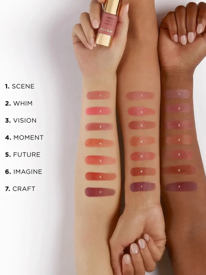 hourglass_unreal_liquid_b_6.webp HOURGLASS Unreal Liquid Blush | MECCA Discount