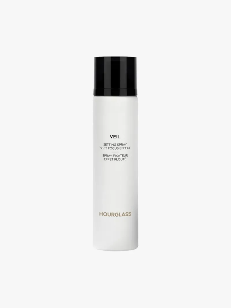 HOURGLASS Veil™ Soft Focus Setting Spray | MECCA Best