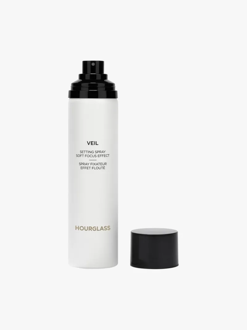 HOURGLASS Veil™ Soft Focus Setting Spray | MECCA Best