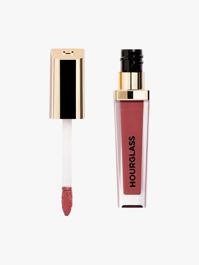 HOURGLASS Velvet Story Lip Cream | MECCA Outlet