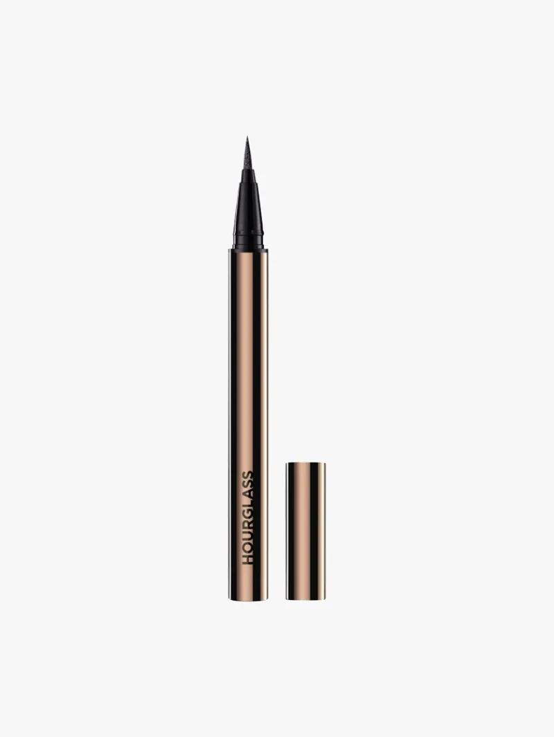 HOURGLASS Voyeur Waterproof Liquid Liner | MECCA New