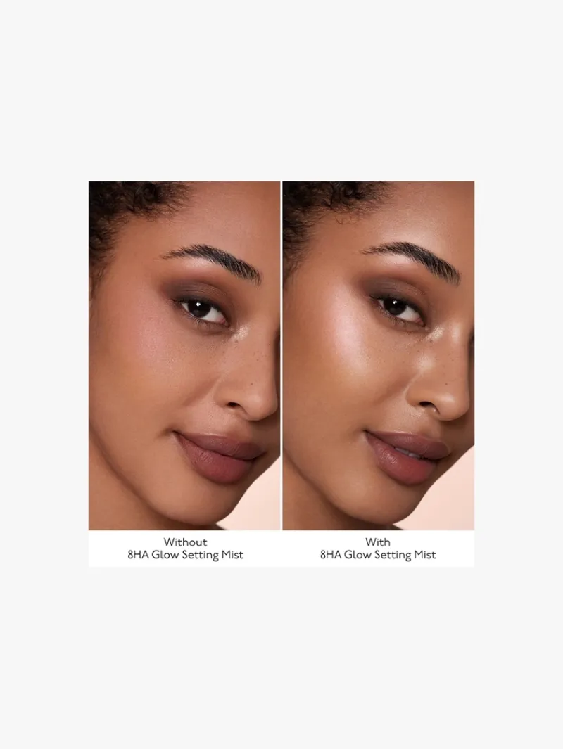 By Terry Hyaluronic Glow Setting Mist - | MECCA Online