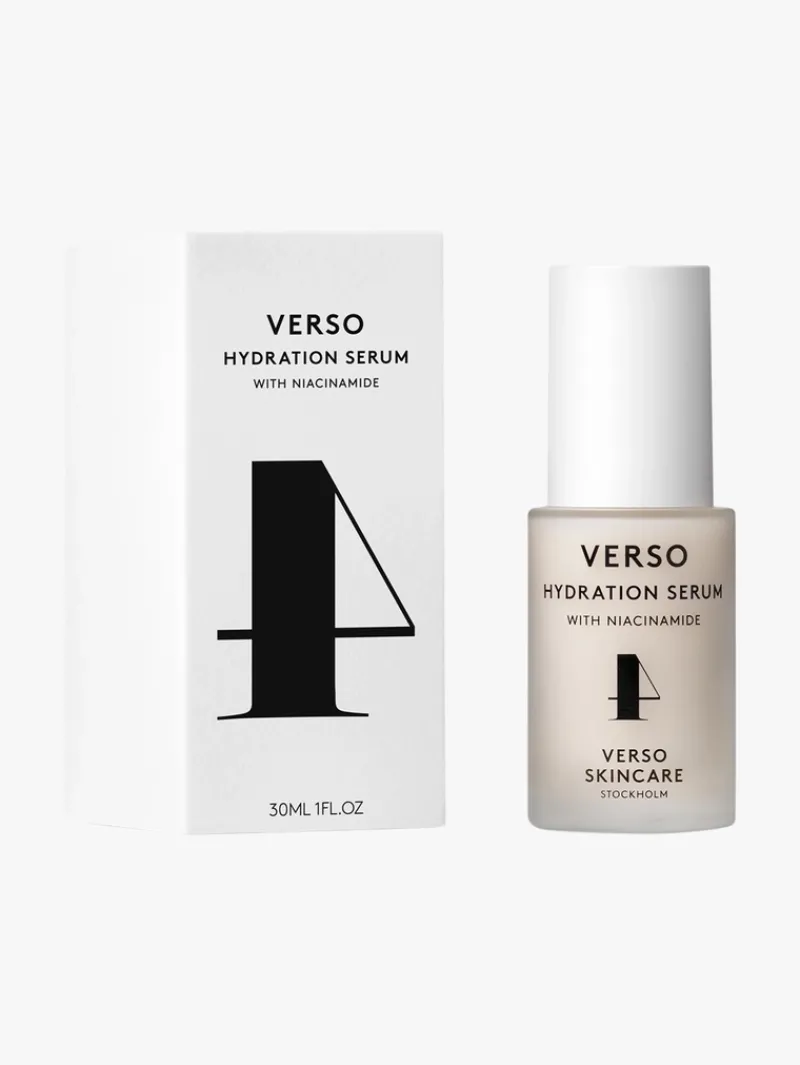 VERSO Hydration Serum - | MECCA Outlet
