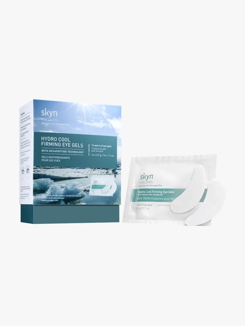 skyn ICELAND Hydro Cool Firming Eye Gels - | MECCA Discount