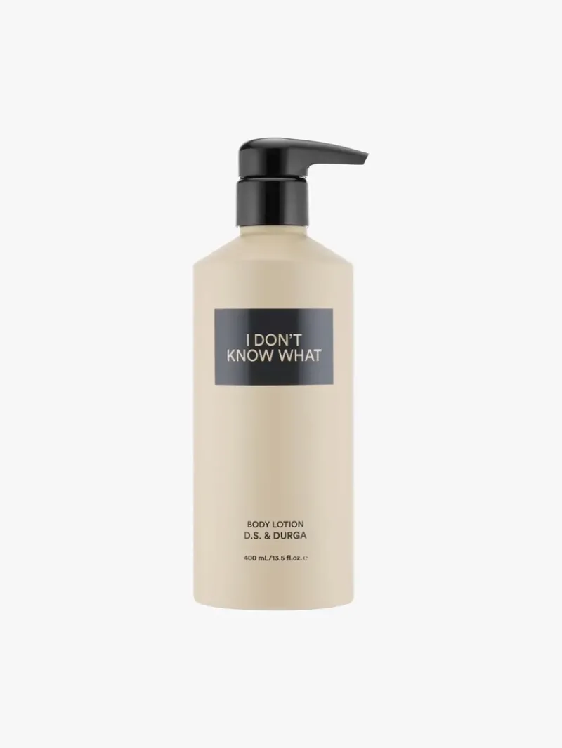 D.S. & DURGA I Don't Know What Body Lotion D.S. & DURGA | MECCA Online