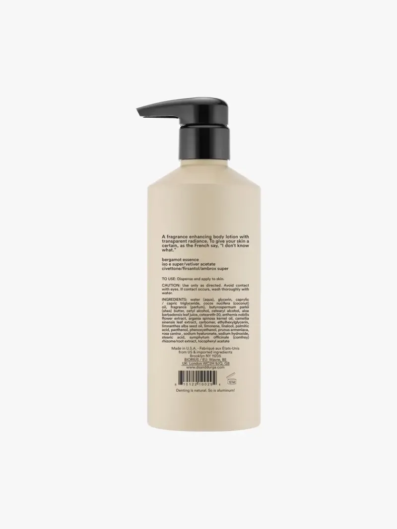 D.S. & DURGA I Don't Know What Body Lotion D.S. & DURGA | MECCA Online