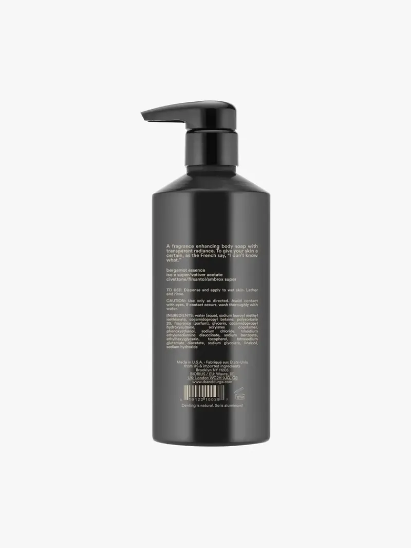 D.S. & DURGA I Don't Know What Body Soap D.S. & DURGA | MECCA Clearance