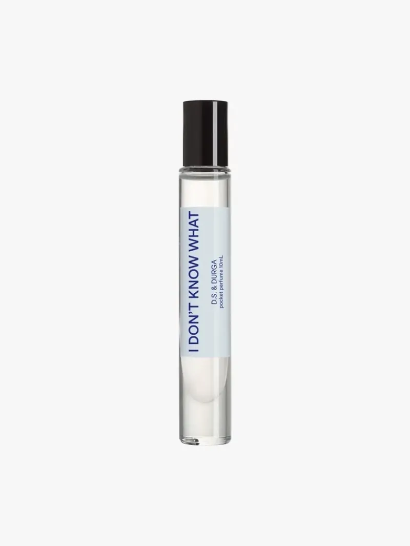 D.S. & DURGA I don't know what Pocket Perfume - D.S. & DURGA | MECCA Discount