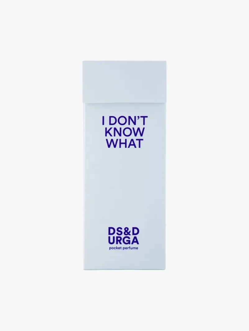 D.S. & DURGA I don't know what Pocket Perfume - D.S. & DURGA | MECCA Discount