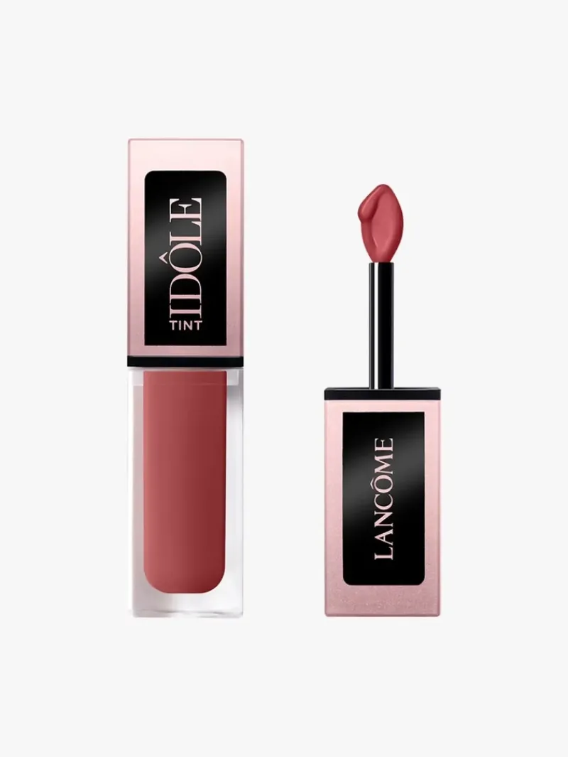 Lancome Idôle Tint Liquid Eye & Cheek Blush - | MECCA Hot