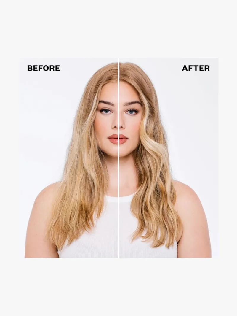 IGK Beach Club Volumizing Texture Spray | MECCA Online