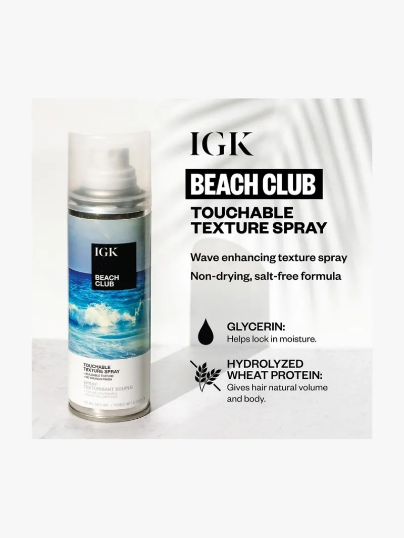 igk_beach_club_volumizing_3.webp IGK Beach Club Volumizing Texture Spray | MECCA Online