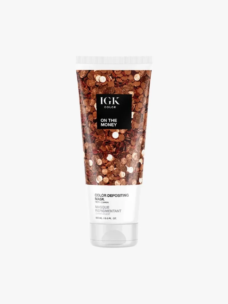 IGK Color Depositing Mask | MECCA Sale