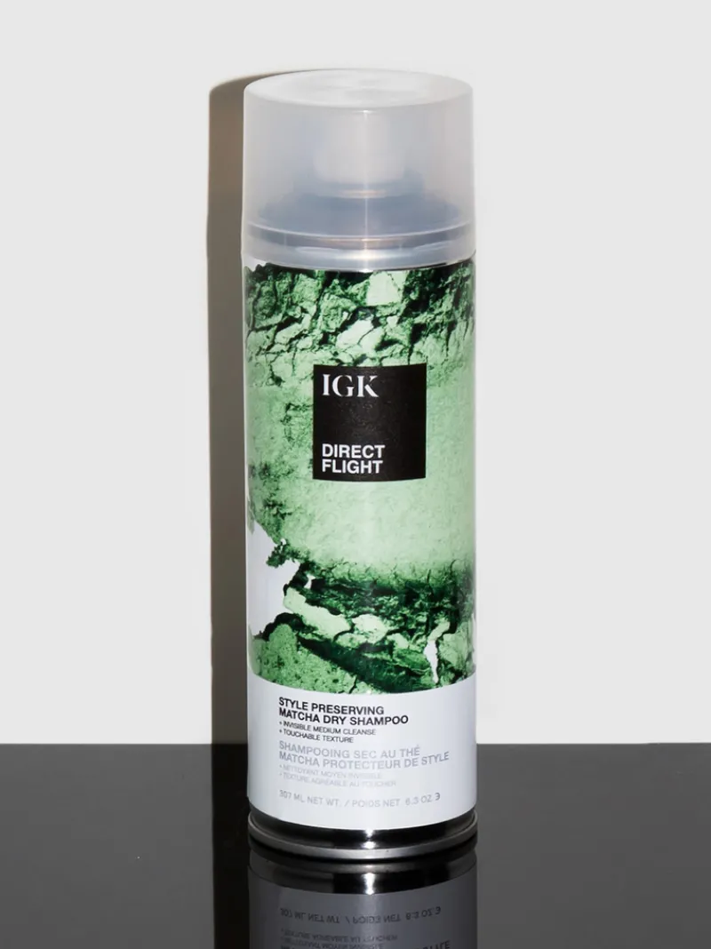 igk_direct_flight_multita_3.webp IGK Direct Flight Multi-Tasking Matcha Dry Shampoo | MECCA Discount
