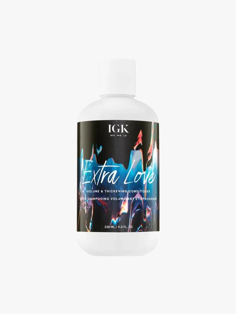 IGK Extra Love: Volume and Thickening Conditioner | MECCA New