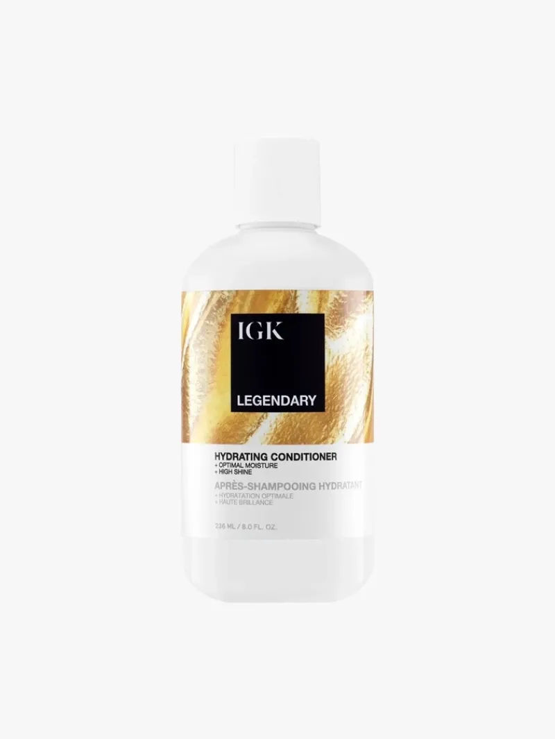 IGK LEGENDARY Dream Hair Conditioner | MECCA Clearance