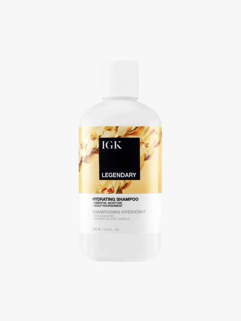 IGK LEGENDARY Dream Hair Shampoo | MECCA Outlet