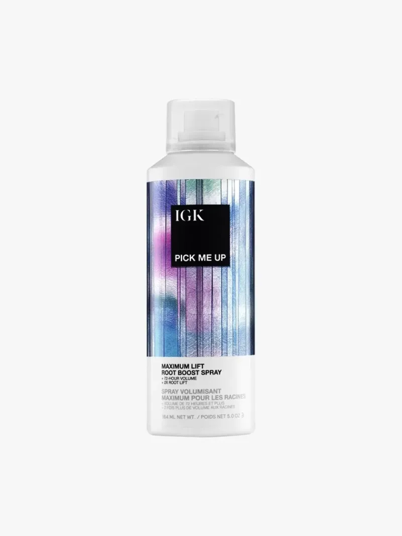 IGK PICK ME UP Root Lifting Spray | MECCA Best