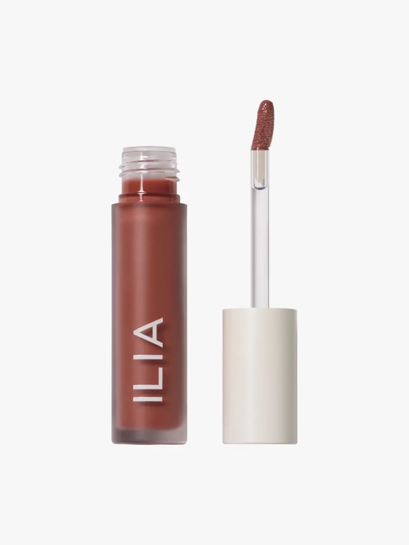 ILIA Beauty Balmy Gloss Tinted Lip Oil | MECCA Clearance