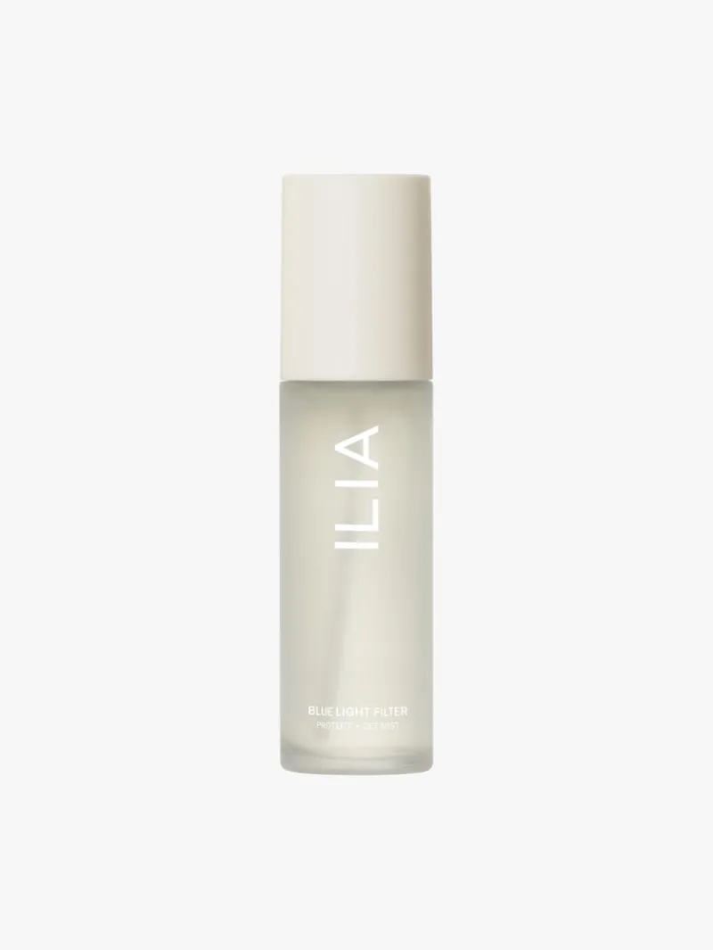 ILIA Beauty Blue Light Mist | MECCA Sale
