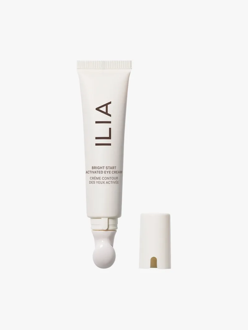 ILIA Beauty Bright Start Activated Eye Cream | MECCA Outlet