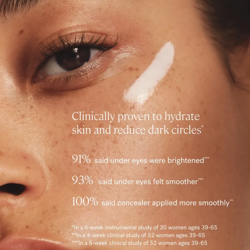 ilia_beauty_bright_start__6.webp ILIA Beauty Bright Start Activated Eye Cream | MECCA Outlet