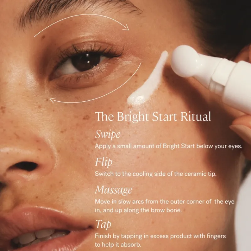 ilia_beauty_bright_start__8.webp ILIA Beauty Bright Start Activated Eye Cream | MECCA Outlet