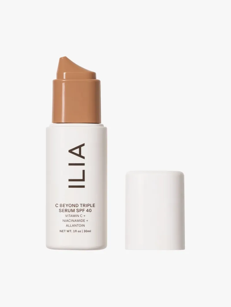 ILIA Beauty C Beyond Triple Serum SPF 40 | MECCA Clearance