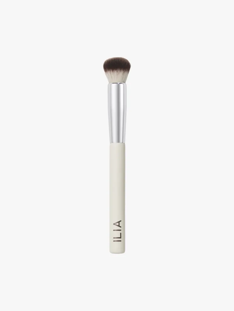 ILIA Beauty Complexion Brush | MECCA Hot