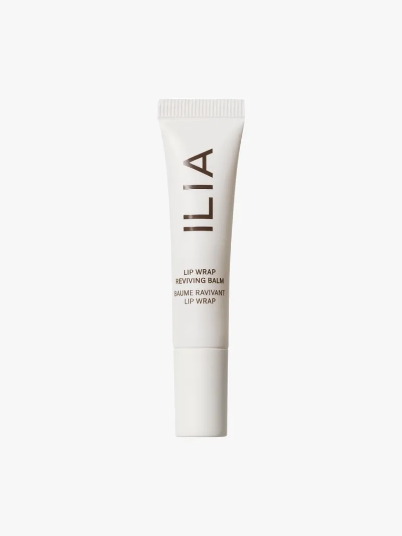 ilia_beauty_lip_wrap_revi_1.webp ILIA Beauty Lip Wrap Reviving Balm | MECCA Clearance